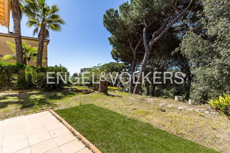 Foto 787bea6d-f6e8-45d5-ad7c-d7c2ea850c44. Casa amb calefacció piscina a Urbanitzacions Mataró