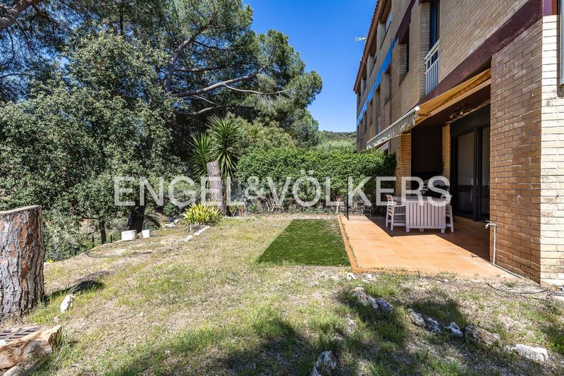 Foto 7e0081dd-69f6-4484-9915-3f85594d4b1b. Casa amb calefacció piscina a Urbanitzacions Mataró