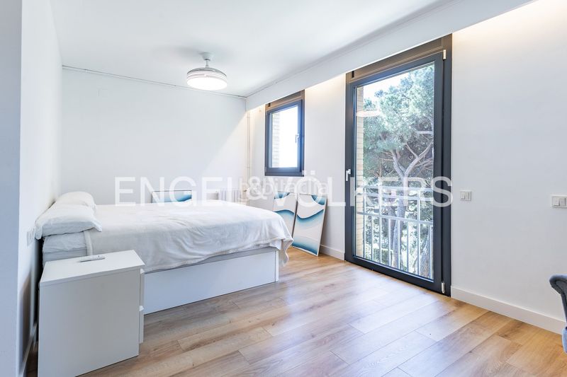 Foto 972b1e1f-2190-4e97-9e1d-3f25044f0f36. Casa amb calefacció piscina a Urbanitzacions Mataró