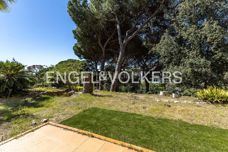 Foto 9b29707f-5659-4097-ba30-664e07df1a20. Casa amb calefacció piscina a Urbanitzacions Mataró