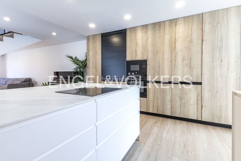 Foto 9e049fdd-7da5-4837-8b24-d911a2b8ec1d. Casa amb calefacció piscina a Urbanitzacions Mataró