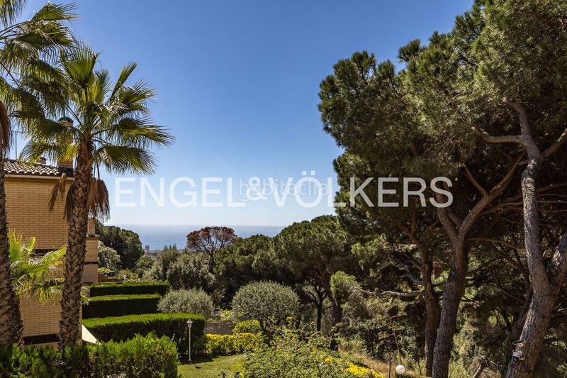 Foto bb2672d6-199a-4f41-b262-1a884c937143. Casa amb calefacció piscina a Urbanitzacions Mataró