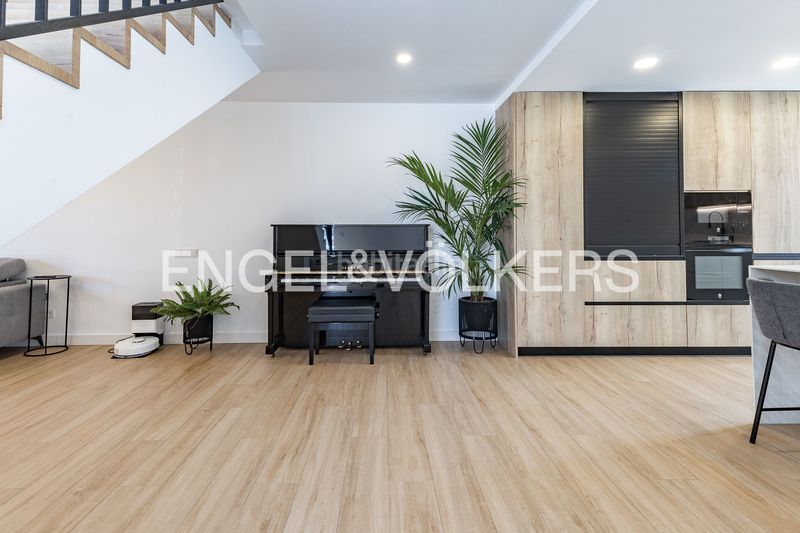 Foto cae1af17-3e35-4098-bddd-0427a5083af9. Casa amb calefacció piscina a Urbanitzacions Mataró