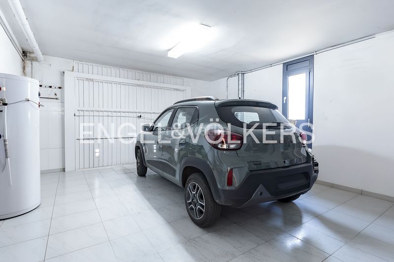 Foto d00ed1b9-fc79-441d-9866-d6f485c2e09d. Casa amb calefacció piscina a Urbanitzacions Mataró