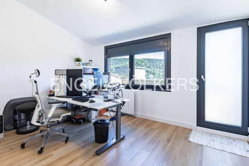 Foto dd97163f-2e64-49d4-bf07-0cc3e4b3053a. Casa amb calefacció piscina a Urbanitzacions Mataró