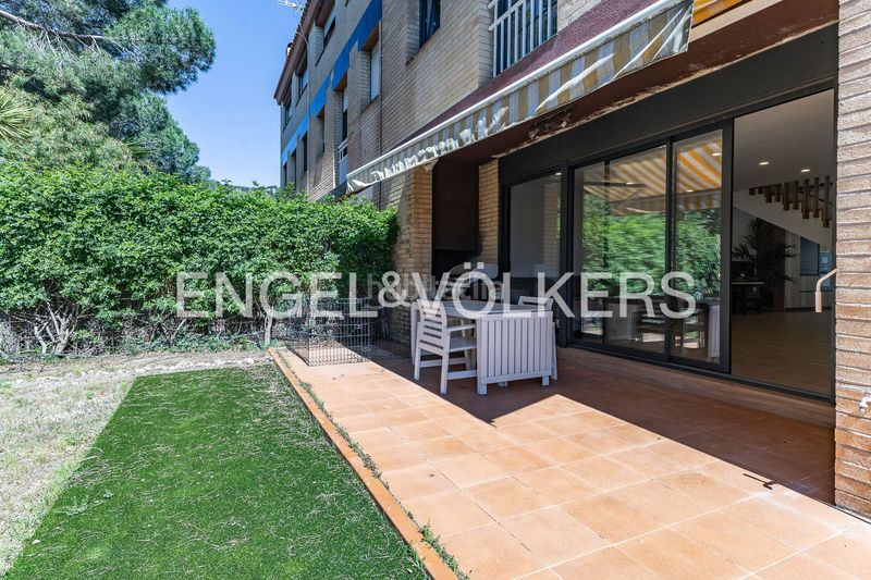 Foto e7894429-abd9-4f49-8413-01061f2f367c. Casa amb calefacció piscina a Urbanitzacions Mataró