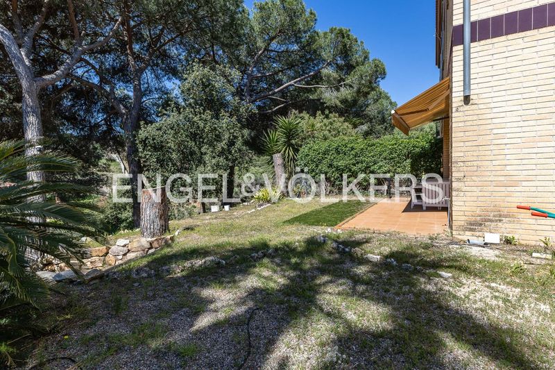 Foto ee61d50e-c953-46de-96ca-c378a8b8da6d. Casa amb calefacció piscina a Urbanitzacions Mataró