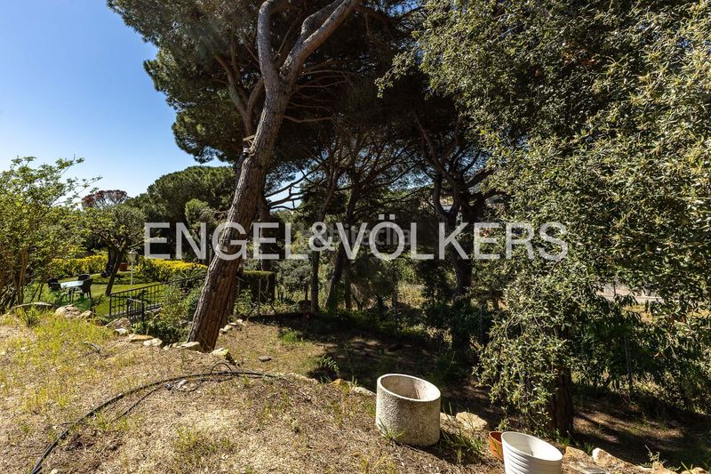 Foto fedf3c6e-2808-4b24-9c97-ed022f1347fa. Casa amb calefacció piscina a Urbanitzacions Mataró