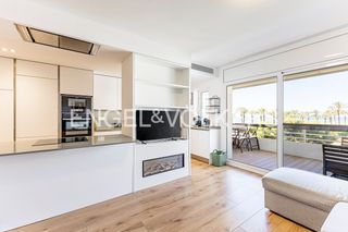 Rent Flat in Ribes Roges. Descubre lujo mediterráneo en vilanova i la geltrú