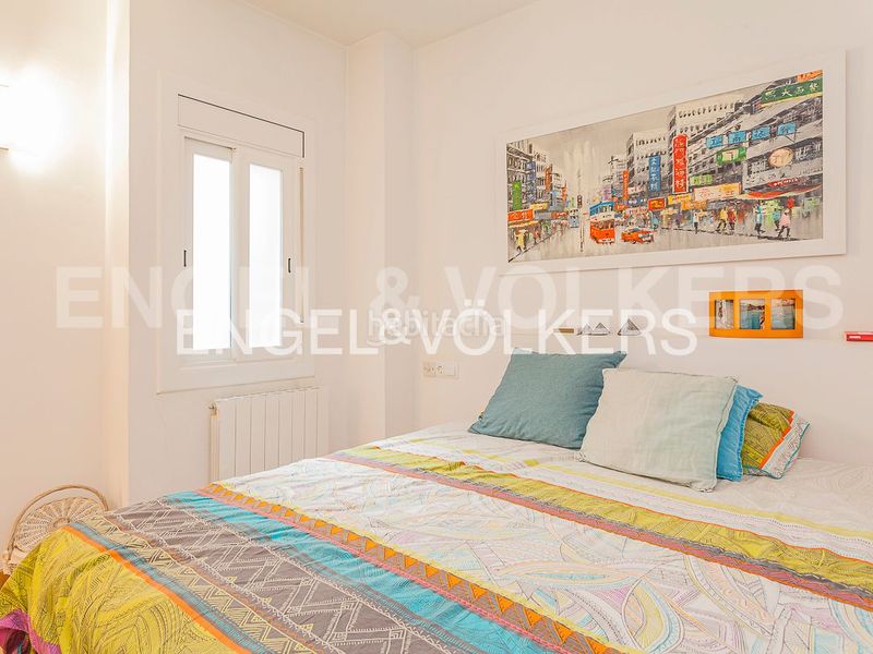 Foto 6e53d29a-e936-494b-9548-01855135e788. Pis amb calefacció a Putget - Farró Barcelona