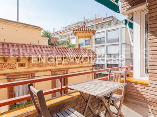 Pis a Putget - Farró