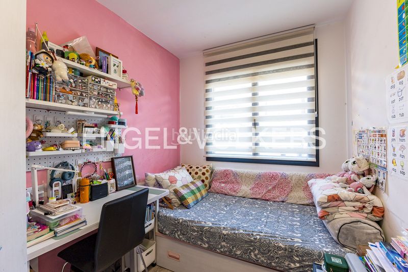 Foto 1ddc091c-bb6d-4c73-ab9b-ddcfb0910810. Pis amb calefacció aparcament piscina a Centre Castelldefels