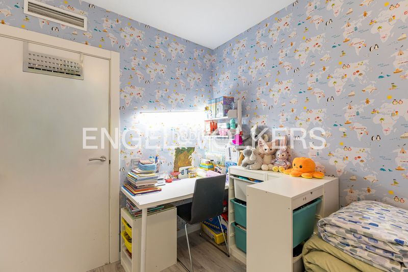 Foto 38c06ab9-7507-45b7-afcb-8f10ae56f17a. Pis amb calefacció aparcament piscina a Centre Castelldefels