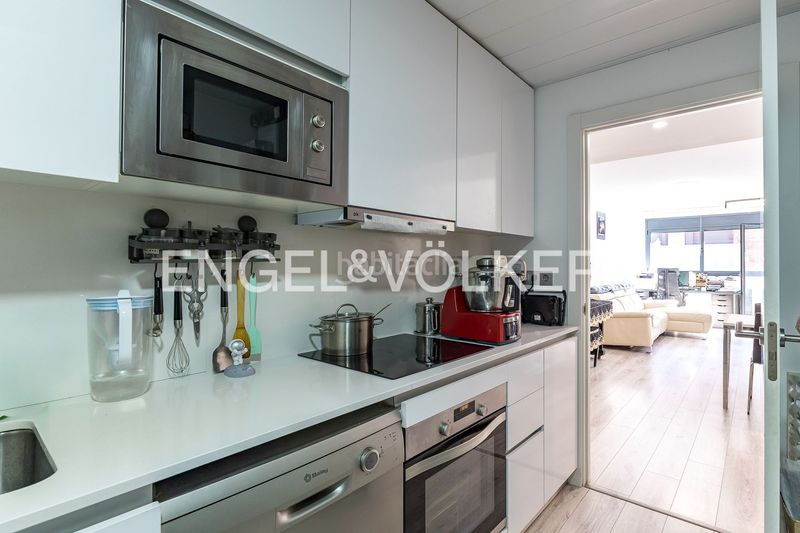 Foto 6ed983f0-bc69-4def-b2c9-0da44ab25661. Pis amb calefacció aparcament piscina a Centre Castelldefels