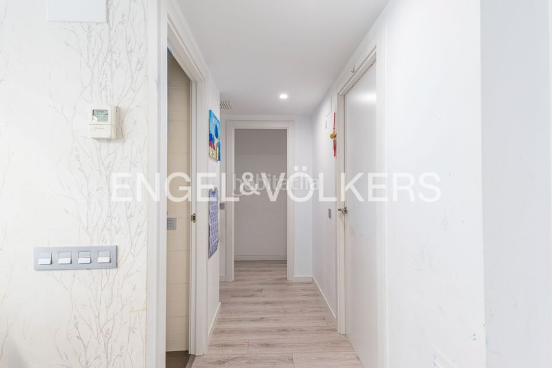 Foto 7ff49444-a988-438c-9c50-3996594a98d1. Pis amb calefacció aparcament piscina a Centre Castelldefels