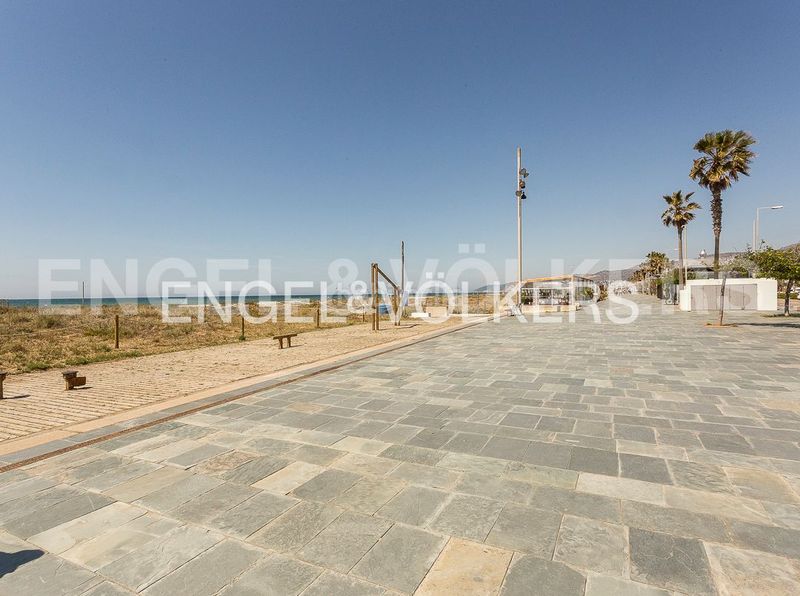 Foto 853fba82-a285-406b-9671-2b51bec1159d. Pis amb calefacció aparcament piscina a Centre Castelldefels