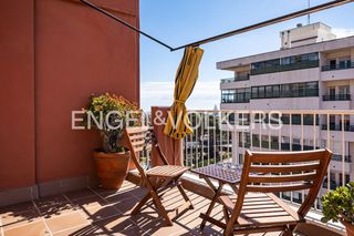 Location Duplex à Centre. Se alquila precioso dúplex en vilassar de mar  vistas al mar y s