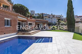 Casa a Sant Fost de Campsentelles