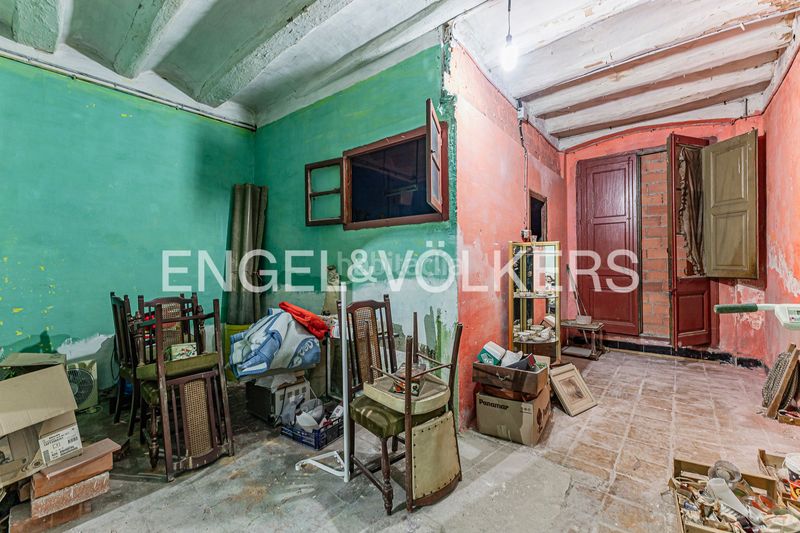 Foto 63f3fe0b-1bd7-4634-b64d-50c7aada6125. Casa adossada amb calefacció a Sant Andreu de Palomar Barcelona