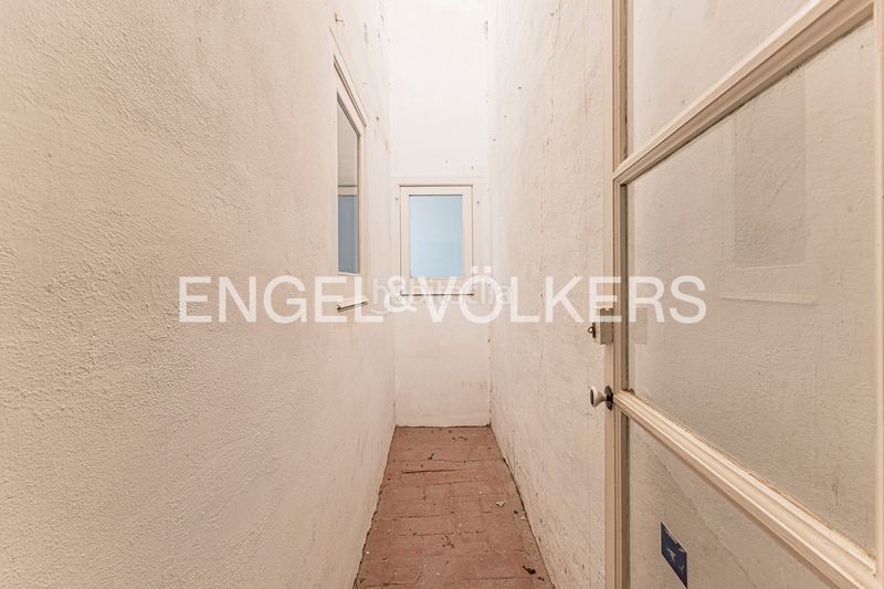 Foto cef3e63c-a6d3-4ef4-8782-935b0cec4487. Casa adossada amb calefacció a Sant Andreu de Palomar Barcelona