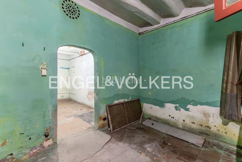Foto e85c0592-a84f-434d-b2a9-6dffa0d02b0a. Casa adossada amb calefacció a Sant Andreu de Palomar Barcelona
