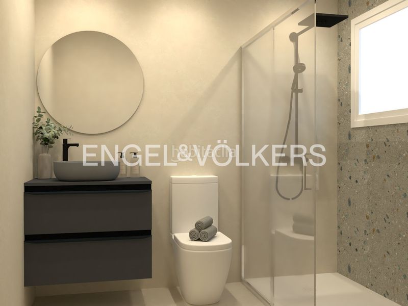 Foto 44064e0e-55b6-46ff-a66c-813dbcf55b05. Pis amb calefacció a Font de la Guatlla Barcelona