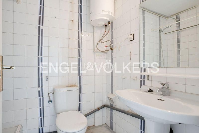 Foto 56c0b7be-d698-4704-890f-f08eb16faee9. Pis amb calefacció a Font de la Guatlla Barcelona