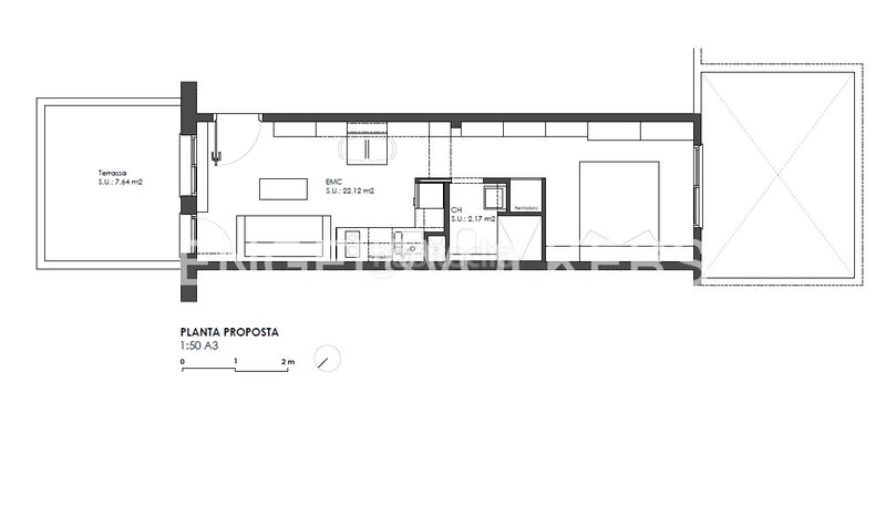 Foto 5715812e-cfa5-476a-bdc9-7cb6df3a4c4d. Pis amb calefacció a Font de la Guatlla Barcelona