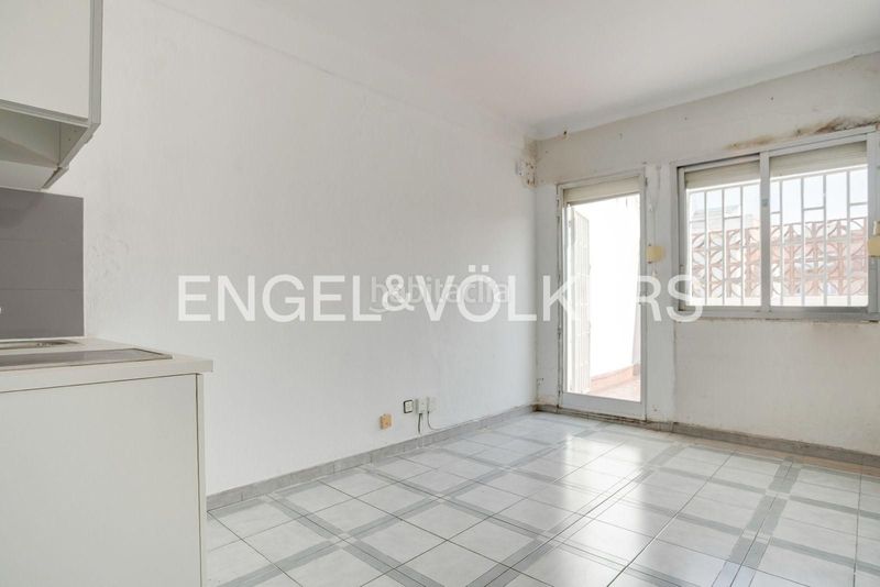 Foto 69b8b4d4-64ab-42b8-9644-2b643beec6fd. Pis amb calefacció a Font de la Guatlla Barcelona