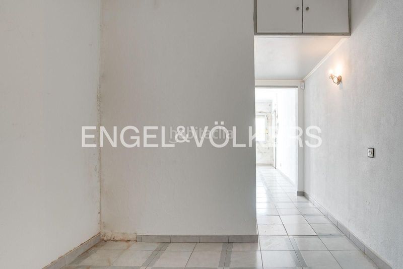 Foto 72963cf5-ff2d-4a41-8474-a388b7d695a7. Pis amb calefacció a Font de la Guatlla Barcelona