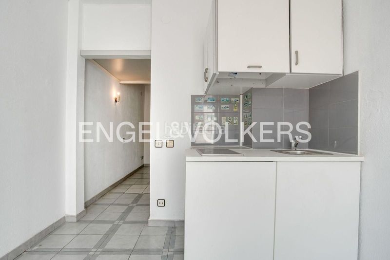 Foto 7e3dff9a-b2fc-4132-a5e6-d7a8ba14b327. Pis amb calefacció a Font de la Guatlla Barcelona