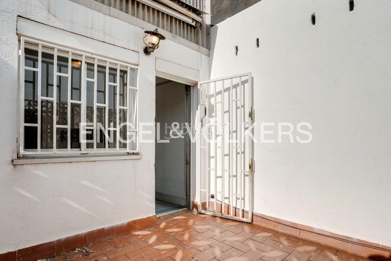 Foto 8d13a6b1-9964-45f3-8745-0ea0db6c39ee. Pis amb calefacció a Font de la Guatlla Barcelona