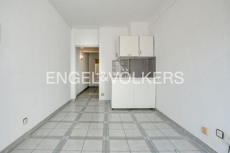 Foto 8e283eb4-4e68-4acd-b417-e68443606c08. Pis amb calefacció a Font de la Guatlla Barcelona