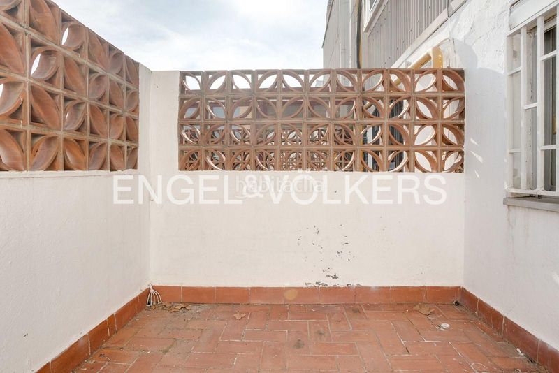 Foto a428b605-ff18-4f90-8095-ace4b11135c9. Pis amb calefacció a Font de la Guatlla Barcelona