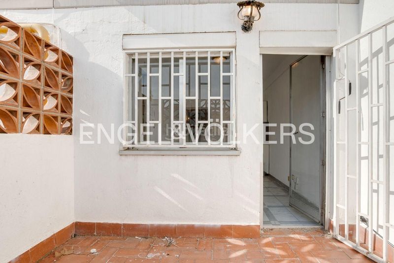 Foto a44f13ab-3717-4eca-9c59-b953f02bc028. Pis amb calefacció a Font de la Guatlla Barcelona