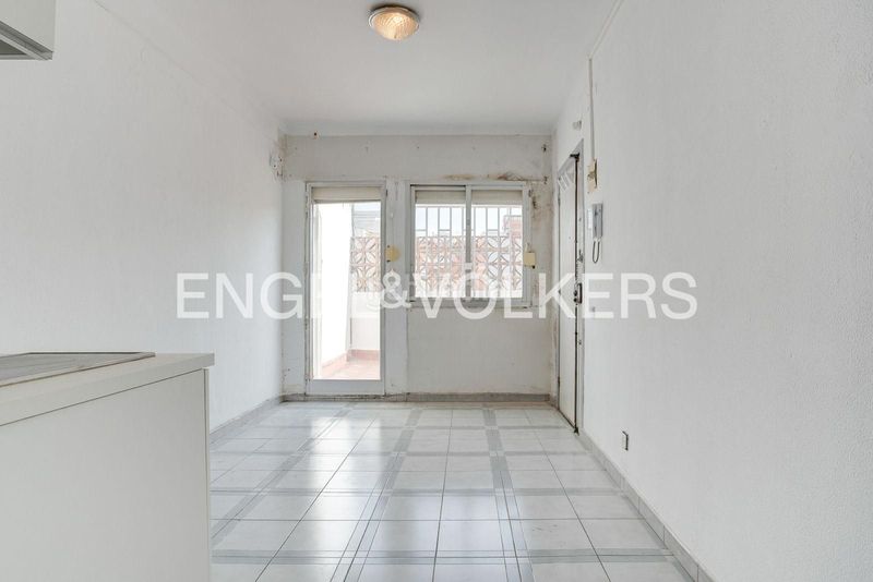 Foto ceb62542-39f5-45a3-ae97-1bb06cacb7bb. Pis amb calefacció a Font de la Guatlla Barcelona