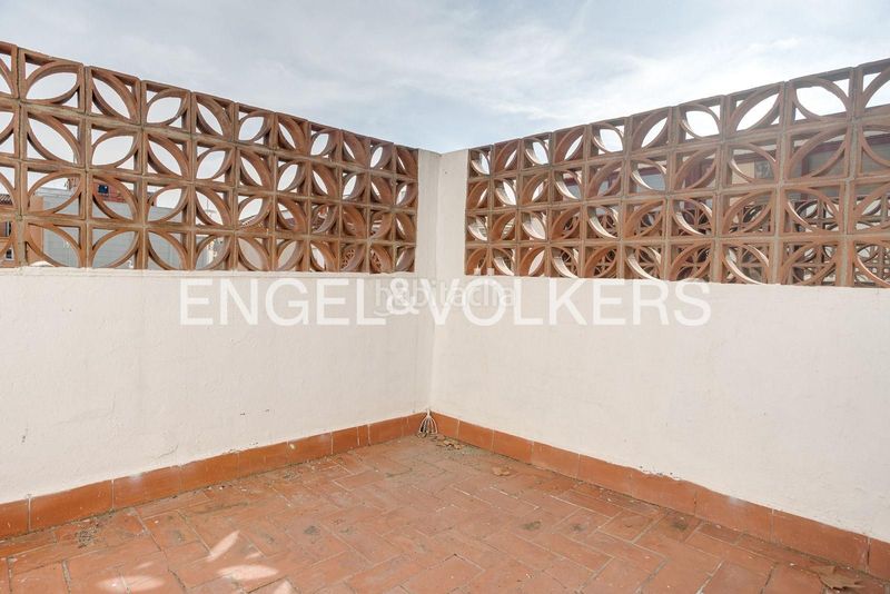 Foto fa019824-f609-4447-92a4-76b60e73eb4d. Pis amb calefacció a Font de la Guatlla Barcelona