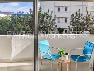 Lloguer Pis a Poblenou. Magnifico piso, 4 dormitorios, parking en badalona