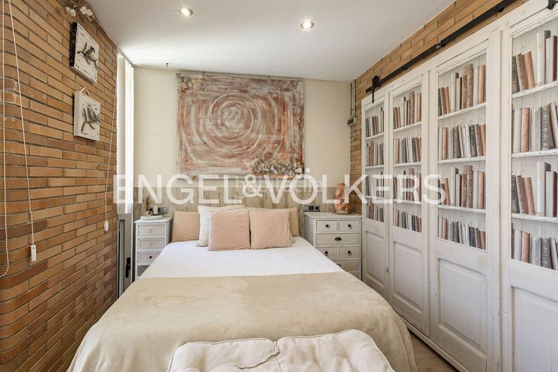 Foto 7aae6453-cfb3-484d-8112-36723cb51818. Casa amb calefacció aparcament piscina a Torrent Ballester Viladecans