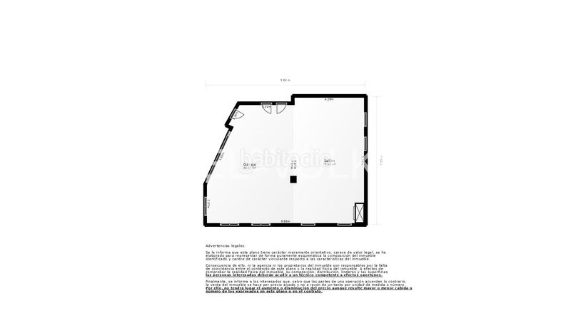 Foto f63c7cf9-8319-48cd-896f-0adb55e2b2fa. Casa amb calefacció aparcament piscina a Torrent Ballester Viladecans