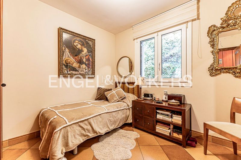 Foto 57ca214e-75f0-4e31-b579-f413d2a27da0. Casa amb calefacció aparcament piscina a Begues