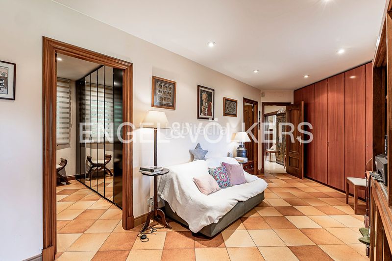 Foto 5fea7db2-32df-4766-8a1a-095998a35aa1. Casa amb calefacció aparcament piscina a Begues