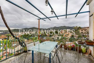 Casa a La Miranda-Can Candeler. Casa en la la miranda, calle sant josep con grandes posibilidade