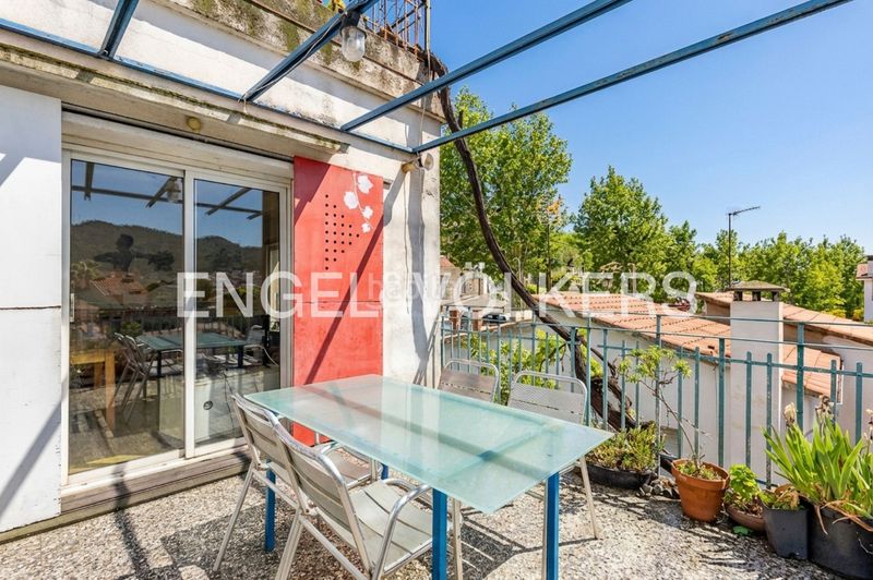 Foto ae247283-9049-4330-804b-1d9a1fa60113. Casa amb calefacció a La Miranda-Can Candeler Sant Just Desvern