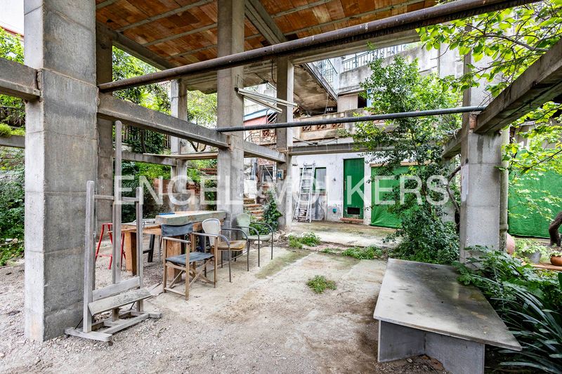Foto ae36c3f7-7b83-4df0-98a0-74d64a4f6279. Casa amb calefacció a La Miranda-Can Candeler Sant Just Desvern