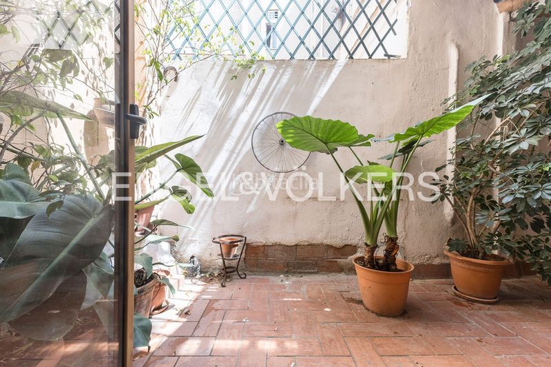 Foto 011c8b91-6d55-4a7c-990e-0f029d930d32. Pis amb calefacció a Gòtic Barcelona