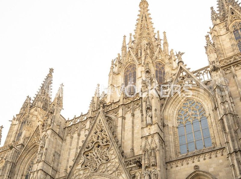 Foto 5b87d258-1e9c-45dd-93f2-4a4adceff1bb. Pis amb calefacció a Gòtic Barcelona