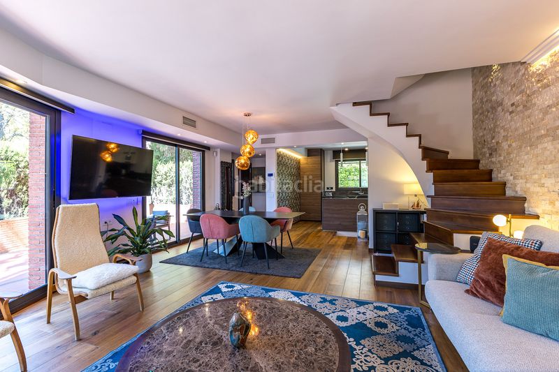 Foto 0050b722-b16c-4c67-9ebe-81c5c16de29c. Casa amb calefacció aparcament a Ametllers - Poble Sec Sitges