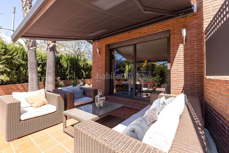 Foto 01bd8344-40bc-4253-b99f-a67efb73e12a. Casa amb calefacció aparcament a Ametllers - Poble Sec Sitges