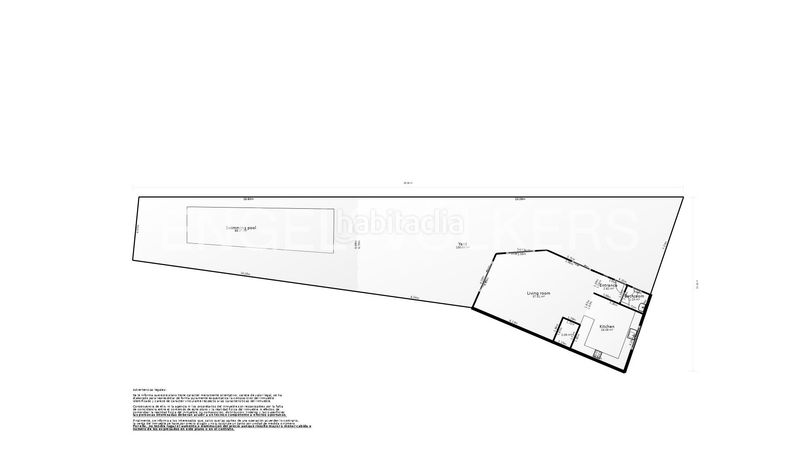Foto 091a84d8-07fa-471c-9644-833f3d4b33b7. Casa adossada amb calefacció aparcament a Ametllers - Poble Sec Sitges